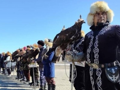 
                    Завершился республиканский турнир «Жетісу салбурыны – 2025» 
                
