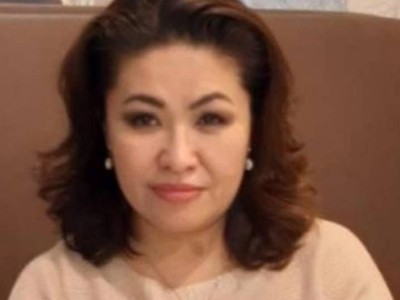 
                    Алтынай Кобеева: Курултай стал центральной площадкой для обсуждения ключевых вопросов развития страны
                