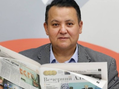 
                     Национальный курултай: Бекнур Кисиков высказался о значимых инициативах Президента
                