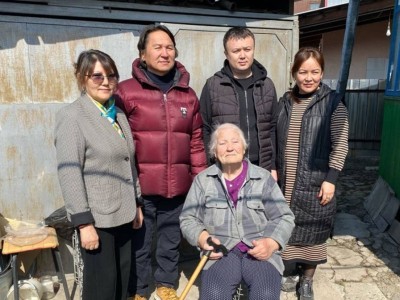 
                    Звезды отечественной эстрады украсили экоакцию яркими выступлениями
                