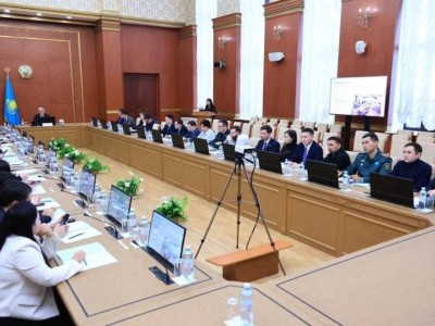 
                    Кинотеатр Ленина отдадут под Дом молодежи Карагандинской области
                