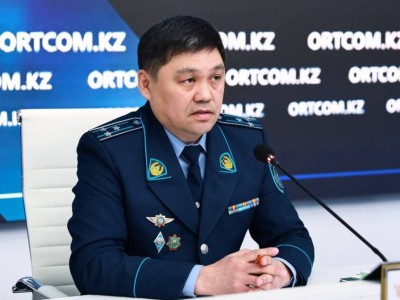 
                    Около двух тонн наркотиков изъяли с начала года в Казахстане
                