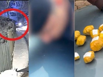 
                    Полиция задержала наркосбытчика в Алматы
                