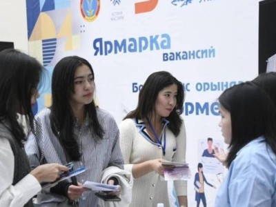 
                    Более 33 тыс. человек трудоустроены в рамках молодежной практики в 2024 году
                