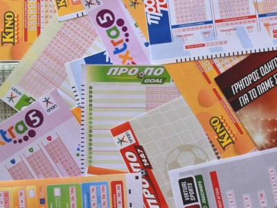 
                    Более 100 казахстанцев привлечены к ответственности за организацию незаконной лотереи 
                