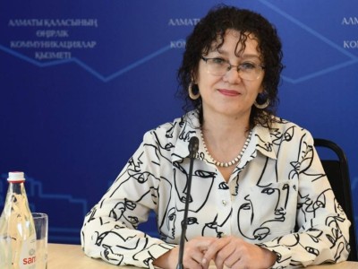 
                    В Казахстане создана единая база данных редких животных
                