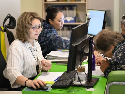 
                    Программа Jobcoach: в Алматы запустят проект по трудоустройству и адаптации лиц с особыми потребностями
                