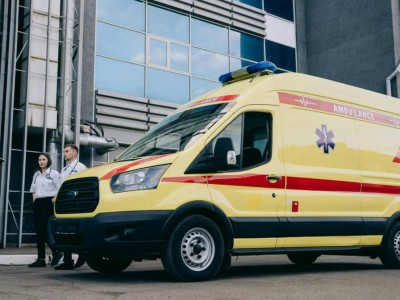 
                    Около 23 тысяч вызовов было обслужено скорой помощью 8 Марта в Казахстане
                