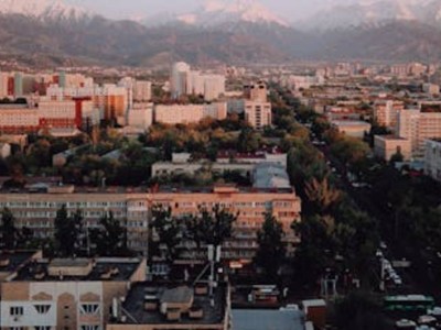 
                     О внесении изменений и дополнений в решение акима Алатауского района города Алматы от 15 октября 2019 года №2 «Об образовании избирательных участков  по Алатаускому району города Алматы»
                