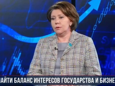 
                    В Казахстане реформа НДС может затронуть 300 тысяч предпринимателей
                