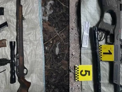
                    ОПМ «Қару»: выявлено более 120 фактов незаконного хранения и ношения огнестрельного оружия в Казахстане
                