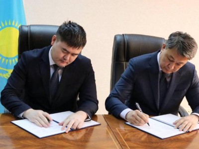 
                    Контракт на разведку и добычу углеводородов по сложному проекту подписали в Минэнерго
                