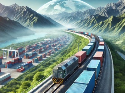 
                    KTZ Express усиливает восточную ветку МТК «Север – Юг» для международных поставок
                