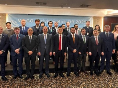 
                    Казахстан и Южная Корея укрепляют партнерство в сфере умных городов
                