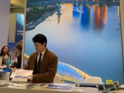 
                    Казахстан представил национальный туристский потенциал на ITB Berlin 2025
                