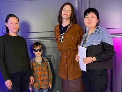 
                    В Алматы набирает популярность фудшеринг
                