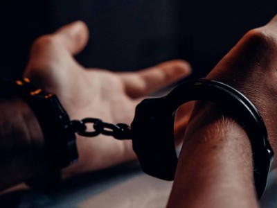 
                    Подозреваемый в мошенничестве казахстанец экстрадирован из Германии
                