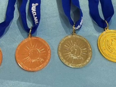 
                    В области Абай прошел конкурс профессионального мастерства среди женщин-полицейских
                