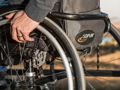 
                    В Казахстане более 127 тыс. услуг получили лица с инвалидностью через портал соцуслуг
                