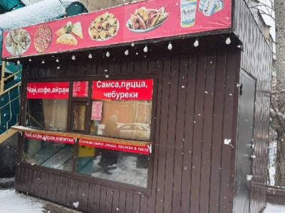 
                    В Бостандыкском районе демонтировали более 100 незаконных киосков и силомеров
                