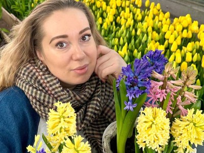 
                    Цветочный бизнес в Казахстане: можно ли конкурировать с Голландией и что ждет рынок
                