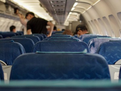 
                    Реаниматолог спас студентку на борту самолета FlyArystan, следовавшего из Шымкента в Астану
                