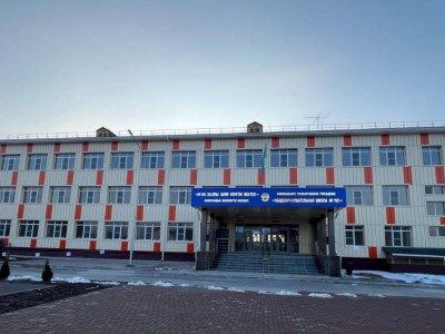 
                    Строительство четырех  комфортных школ в Турксибском районе Алматы завершится в августе 2025 года
                
