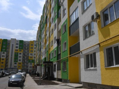
                    Алматы направит 20% социального жилья детям-сиротам и уязвимым категориям
                