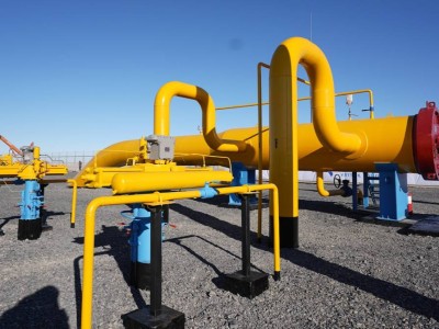 
                    До 62,6% планируется довести уровень газификации населения в Казахстане
                