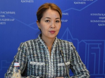 
                    В Алматы рассказали, как защититься от вируса папилломы человека
                