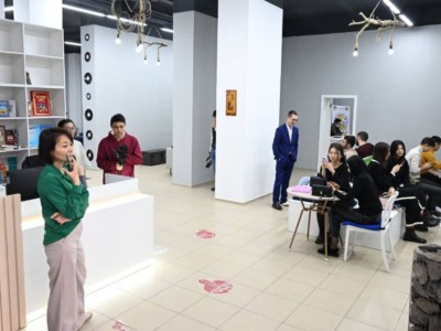 
                    Комьюнити-центры Алматы открывают новые возможности для молодежи
                