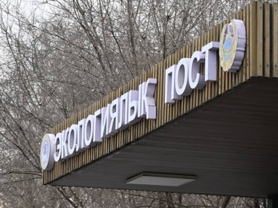 
                     Алматы нуждается в «Чистом воздухе»
                