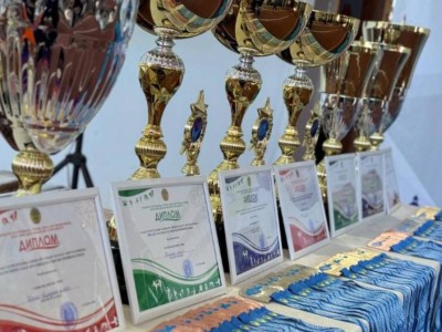 
                    В Астане завершились зимние чемпионаты Казахстана по пожарно-спасательному спорту
                