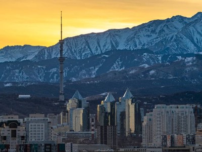 
                    Международное агентство Fitch Ratings подтвердило рейтинг СПК «Алматы» как надежного инвестора 
                