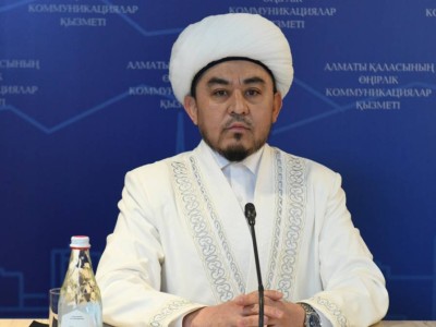 
                    В Алматы стартует конкурс на лучшее украшение мечетей в месяц Рамазан
                