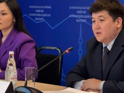 
                    В Алматы состоится молодежный творческий фестиваль Jas Gala
                
