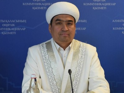 
                    Алматы готовится к Рамазану: пост и благотворительные акции
                