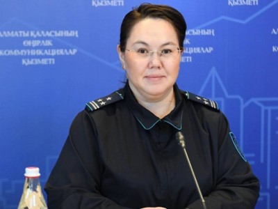 
                    В Алматы ужесточены меры против незаконного оборота табачных изделий
                