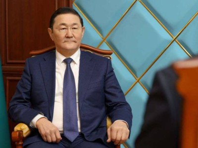 
                    Генпрокурор Асылов: 80% осужденных в Казахстане приговорены именно за тяжкие преступления
                