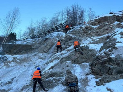 
                    В Алматы укрепляют русла рек и благоустраивают горные тропы
                