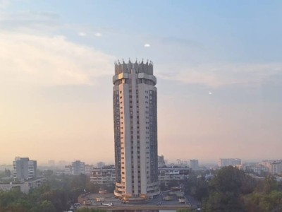 
                    Где в Алматы разместиться иностранному гостю
                