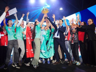 
                    Almaty Tech Cup 2025: казахстанские школьники получили право на участие в восьми мировых чемпионатах по робототехнике и дронам
                