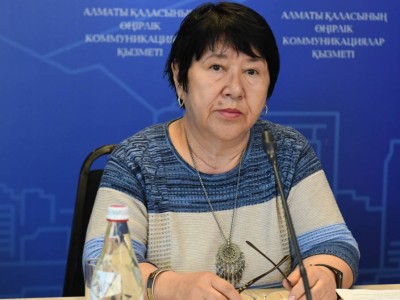
                    Месячник по профилактике туберкулеза: в Алматы сохраняется стабильная ситуация 
                