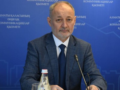 
                    В Алматы за последние годы заболеваемость туберкулезом значительно снизилась
                