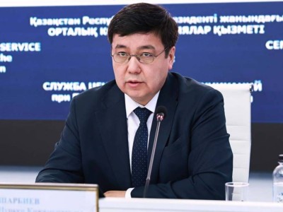 
                    Новые технологии создания насаждений будут апробировать казахстанские ученые
                