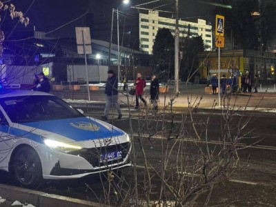 
                    В Алматы проведена отработка по выявлению грубых нарушений на дорогах
                