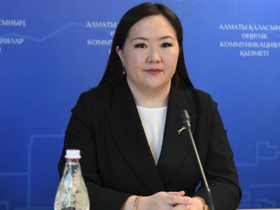 
                    В Алматы стартует крупнейший международный чемпионат «Almaty Tech Cup – 2025»
                
