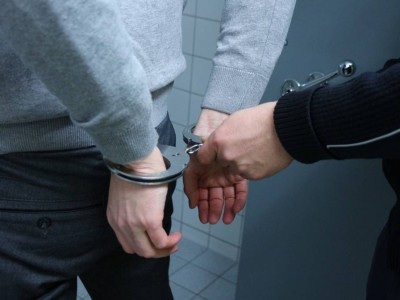 
                    В Казахстане задержаны иностранцы, разыскиваемые за разбой в Узбекистане
                
