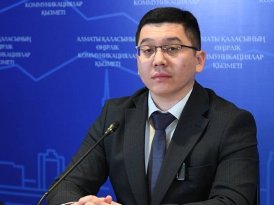 
                    Новые инициативы: как акимат города вовлекает молодежь в развитие мегаполиса
                