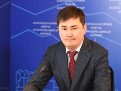 
                    Алматы остается лидером в развитии IT-сектора Казахстана
                
